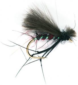 Fulling Mill CdC Bibio #12