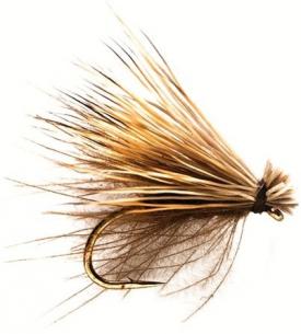 Fulling Mill CdC Elk #14