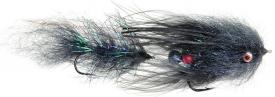 Fulling Mill Cheech Leech Black #1