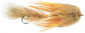 Fulling Mill Cheech Leech Fall #1