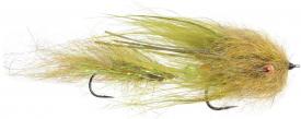 Fulling Mill Cheech Leech Olive #1