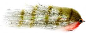 Fulling Mill Clydesdale Baby Zander #1/0