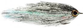 Fulling Mill Clydesdale Silver Bait #1/0