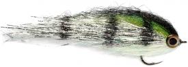 Fulling Mill Clydesdale Silver Perch #1/0