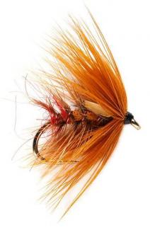 Fulling Mill Coppertop #10