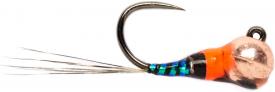 Fulling Mill Croston Perdi Bomb Barbless #18c