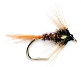 Fulling Mill Cruncher Holo Gold #12