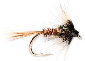 Fulling Mill Cruncher Mirror Flash #10