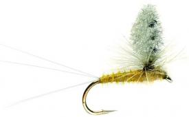 Fulling Mill Cutwing Para PMD #18