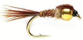 Fulling Mill Depth Charge Pheasant Tail #12