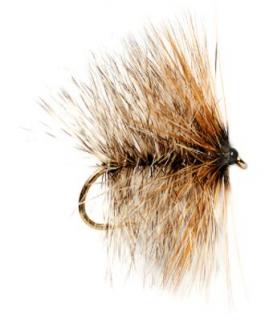 Fulling Mill Doc's Balling Buzzer #8
