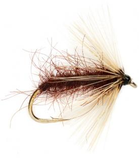 Fulling Mill Doc's Night Time Mito #12