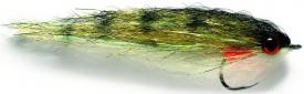 Fulling Mill Dougie's Baitfish Perch #2/0