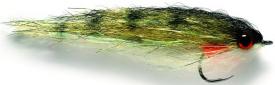 Fulling Mill Dougie's Baitfish Perch #4/0
