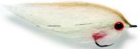 Fulling Mill Dougie's Baitfish Roach #4/0