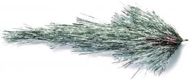 Fulling Mill Dougie's Sparkler Silver #6/0		