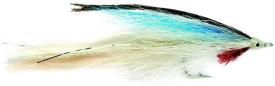 Fulling Mill FM Deceiver Blue/White #2/0