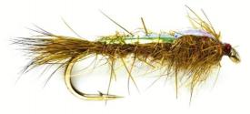 Fulling Mill Flashback Olive #10