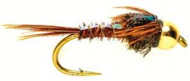 Fulling Mill Flashback Pheasant Tail #16