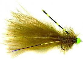 Fulling Mill Flexi HotHead Damsel Barbless #10