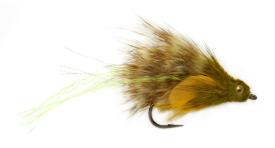Fulling Mill Goby Olive #4