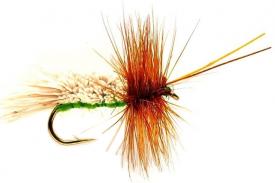 Fulling Mill Goddard Sedge Green #10