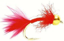 Fulling Mill Gold Nugget Blood #12