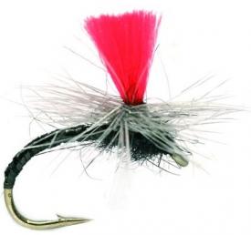 Fulling Mill Greased Lightning Black #14
