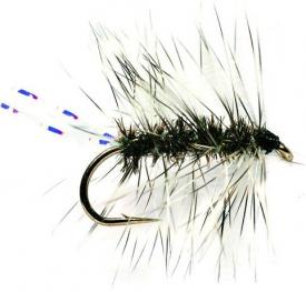 Fulling Mill Griffiths Gnat #14