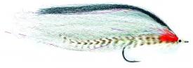 Fulling Mill Grizzly Pike Fly #6/0