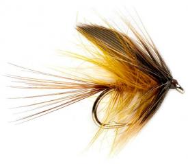 Fulling Mill Hatching Golden Olive