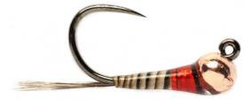 Fulling Mill Hollow Point Red Jig #14
