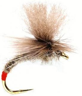 Fulling Mill Infallible #14