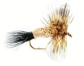 Fulling Mill Irresistible Adams #10