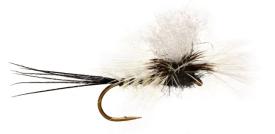 Fulling Mill Jackie's Spent White Para May #10
