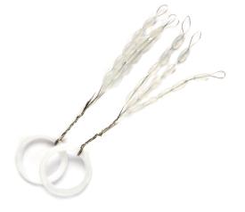 Fulling Mill Line Stops Pack