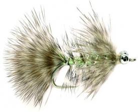 Fulling Mill Magnus Single #6