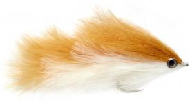Fulling Mill Mara-Changer Ginger #2/0