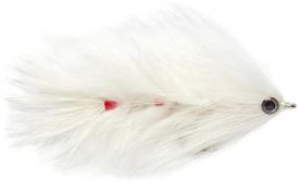 Fulling Mill Mara-Changer White #2/0