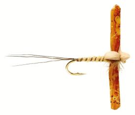 Fulling Mill Mayfly Stillborn #10