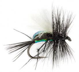 Fulling Mill McPhail Blowfly #10