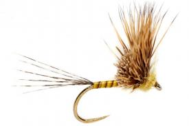 Fulling Mill McPhail Spun Dun #14