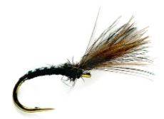 Fulling Mill Micro Midge Cul Barbless #21