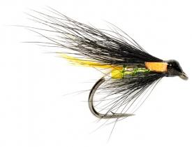 Fulling Mill Mirage Stoat #10