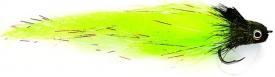 Fulling Mill Monster Dahlberg Diver Chartreuse #4/0