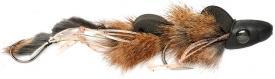 Fulling Mill Mousey McMouseface #1/0