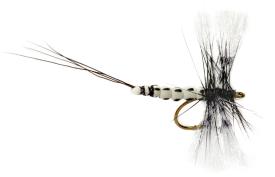 Fulling Mill OE Greendrake Spent Spinner #12