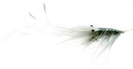 Fulling Mill Oeland Shrimp Grey #6