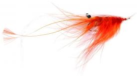 Fulling Mill Oeland Shrimp Orange #6