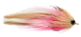 Fulling Mill Olly's Pink Sneaker #6/0